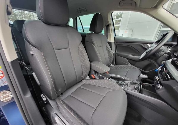 Skoda Kamiq cena 88900 przebieg: 42381, rok produkcji 2021 z Kamień Pomorski małe 301